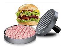 Пресс для приготовления котлет и бюргеров, BURGER PRESS Бургерпресс Ø 12 см 