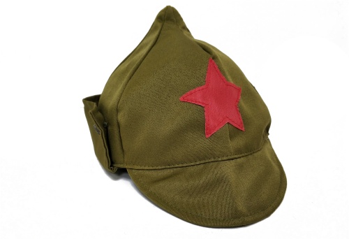 Буденовка, размер 56 