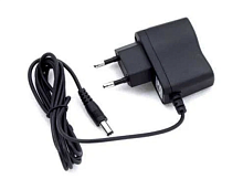 Адаптер 16bit / 8bit NES разъем Ø 5,5 мм, AC Adapter 5V 300mA (no box)
