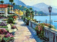Картина по номерам Paintboy GX9150 40x50 см