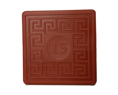 Головоломка "Пятнашка" (Астрон) /20 фото 2