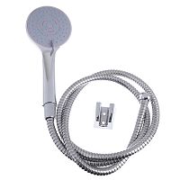Набор для душа RAIN, лейка Ø 95 мм 3 режима, держатель, шланг 150 см