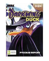 Картридж 16bit одноигровый Darkwing Duck