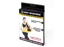 ТОП для похудения "Хот Шеперс" Hot Shapers, неопрен, размер XXXL (54)