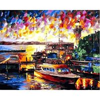 Картина по номерам Paintboy GX25552 40x50 см