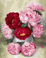 Картина по номерам Paintboy GX36873 40x50 см