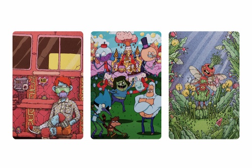 Настольная печатная игра "ИМАДЖИНАРИУМ New Year" фото 6 Настольная печатная игра "ИМАДЖИНАРИУМ New Year" фото 6