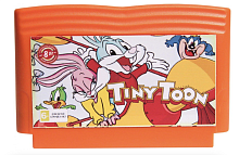 Картридж 8bit TINY TOON 