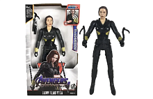 МСТИТЕЛИ AVENGERS ФИГУРКА UNION LEGEND Супер Герои ЧЕРНАЯ ВДОВА 27 см
