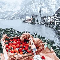 Картина по номерам Paintboy GX26282 40x50 см