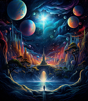 Картина по номерам Paintboy GX47714 40x50 см