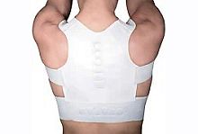 Магнитный корректор осанки Power Magnetic Posture Sport, размер XXL