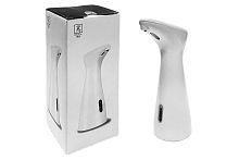 Дозатор для жидкого мыла сенсорный TOUCH FREE, объем 200 мл