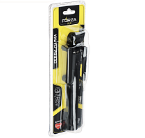 Палка для селфи, монопод FORZA PLUS 18-74 см