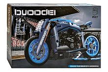 Конструктор KBOX ТЕХНИК «Мотоцикл Дукати DUCATI Diave» 10217, 986 деталей