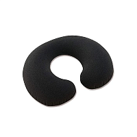 Надувная подушка для шеи INTEX, для путешествий, ПВХ, 36х30х10см