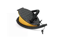 Насос ножной Bestway 28х19 см, 1.4л/цикл, шланг с 3-мя насадками, уп.12