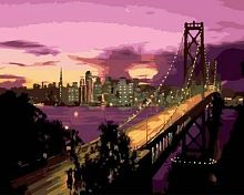 Картина по номерам Paintboy GX32828 40x50 см