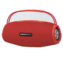 Портативная беспроводная Bluetooth колонка HOPESTAR H51 BASS BOOST Speaker 