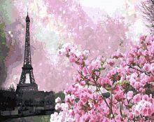 Картина по номерам Paintboy GX32651 40x50 см