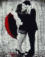 Картина по номерам Paintboy GX28633 40x50 см