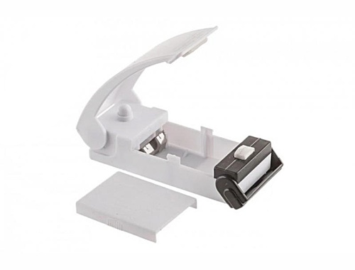 Ручной запайщик пакетов КН-3928 фото 2 Ручной запайщик пакетов КН-3928 фото 2