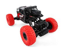 Машина радиоуправляемая Джип CRAZON CLIMBER CRAWLER видеокамера 4WD 1:18, 26см