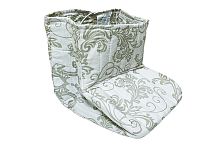 Грелка для ног ИНКОР "Электросапог", электрическая, мощность 40Вт