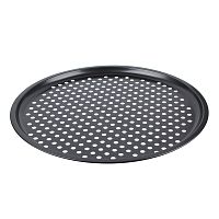 Форма для пиццы Vetta перфорированная (противень) Ø 38.5х1.3 см