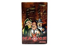 Настольная игра MAFIA "Мафия. Люкс" карточная /80