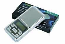 Ювелирные карманные весы Pocket Scale MH-200, диапазон 0-200 г, точность 0.01 г