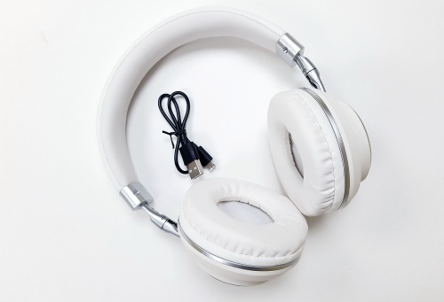 Наушники накладные беспроводные Headset Wireless Z5BT фото 2 Наушники накладные беспроводные Headset Wireless Z5BT фото 2