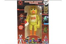Фигурка "5 ночей с Фредди" MIDNIGHT MYSTERY 12 см, 1 шт в коробке