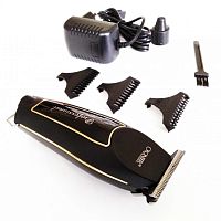 Машинка для стрижки электрическая CR-9230B CRONIER Professional