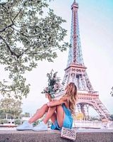 Картина по номерам Paintboy GX36095, холст на подрамнике, 40x50 см