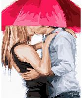 Картина по номерам Paintboy GX23591 40x50 см