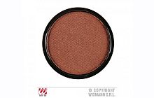Грим COLOR MAKE-UP металлик бронза, 15 г (вода, краситель) на блистере 