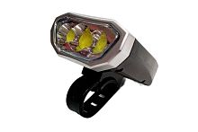 Светодиодный фонарь на велосипед QIXUN 800 Lumens BICYCLE LIGHT YYC-CD-7709