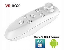 3D ПУЛЬТ - Джойстик для Очков виртуальной реальности VR BOX и смартфонов