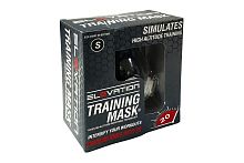 Тренировочная маска ELEVATION TRAINING MASK 1.0 размер S серийным номером и голограммой