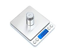 Ювелирные весы PROFESSIONAL DIGITAL TABLE TOPSCALE 0-500g/0.01g
