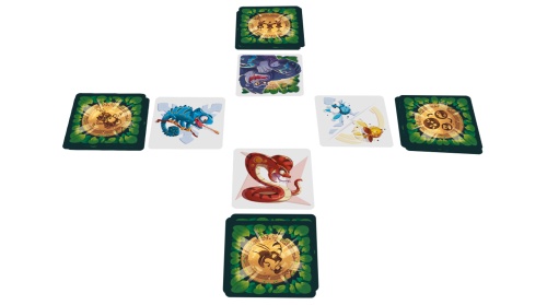 Настольная карточная игра "Гоббит" (новое издание) 7+ фото 2