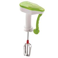 Блендер ручной EASY FLOW BLENDER погружной с курком, нержавеющая сталь, 1 скорость