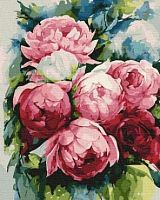 Картина по номерам Paintboy GX36874 40x50 см