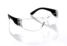 Очки защитные Fiberon ПРОФИ «Классик» 686-007