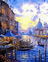 Картина по номерам Paintboy GX7191 40x50 см