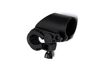 Велосипедный держатель ручного ФОНАРИКА на руль 