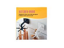 Держатель для кухонных аксессуаров KITCHEN HOOK