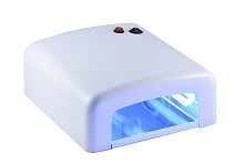 Лампа 36W UV Лампа для сушки гель-лака с УФ-излучением