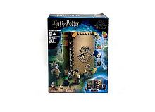 Конструктор Harry Potter WIZARDING WORLD "Учёба в Хогвартсе: Урок травологии" 87082, 233 детали 